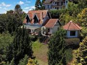 Casa em condomínio fechado com 3 dormitórios à venda,...