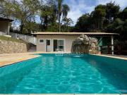 Casa em Condomínio Fechado com 3 dormitórios à venda,...