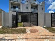 Casa em condominio fechado com 3 quartos a venda na Rua...