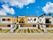 Casa em Condomínio Fechado com 3 Quartos e Suíte em...