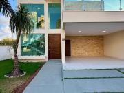 Casa em condomínio fechado com 3 quartos para alugar na...