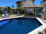 Casa em condomínio fechado com 3 quartos para alugar na...