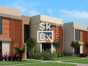 Casa em condomínio fechado com 3 suítes à venda, 180 m²...