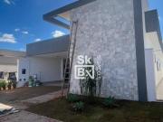 Casa em condomínio fechado com 3 suítes à venda, 182 m²...