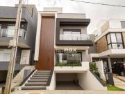 Casa em condomínio fechado com 3 suítes à venda, 214 m²...
