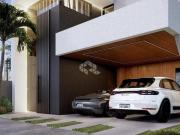 Casa em condomínio fechado com 3 suítes em Eldorado do...