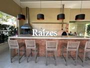 Casa em condomínio fechado com 3 suítes no Granja Marileusa