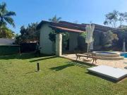 Casa em condomínio fechado com 4 dormitórios à venda,...