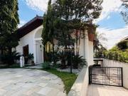 Casa em condomínio fechado com 4 quartos para alugar na...