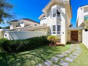 Casa em condomínio fechado com 4 quartos para alugar na...