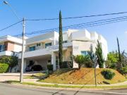 Casa em condomínio fechado com 4 quartos para alugar na...