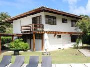 Casa em condomínio fechado com 4 quartos para alugar na...