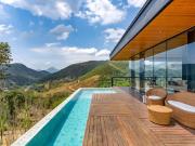 Casa em condomínio fechado com 4 quartos para alugar na...