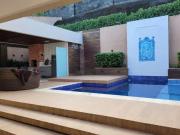 Casa em condomínio fechado com 4 quartos para alugar na...