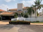 Casa em condomínio fechado com 4 quartos para alugar na...