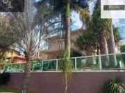 Casa em condomínio fechado com 4 quartos para alugar na...