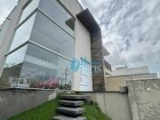 Casa em condominio fechado com 4 suítes à venda, 360 m²...