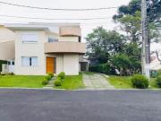 Casa em condomínio fechado com 5 quartos à venda, 302 m²...