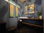 Casa em condomínio fechado com 5 quartos à venda na Rua...