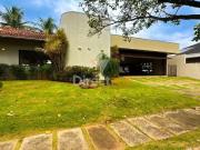 Casa em condomínio fechado com 5 quartos para alugar na...