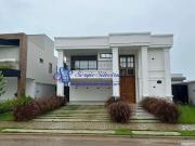 Casa em condomínio fechado com 5 quartos para alugar no...