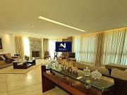 Casa em condomínio fechado com 6 quartos à venda no Buritis