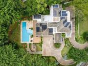 Casa em condomínio fechado com 6 quartos para alugar no...