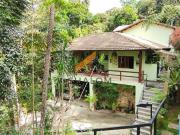 Casa em Condomínio Fechado com Piscina, Área Gourmet e...