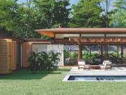 Casa em Condomínio Fechado com Sofisticação em cada detalhe