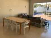 Casa em Condomínio Fechado Condomínio Fazenda Palmeiras...
