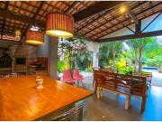 Casa em condomínio fechado Condomínio Interlagos Jardim...