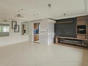 Casa em condomínio fechado de 196 m² com 3 dormitó