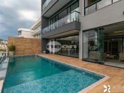 CASA EM CONDOMÍNIO FECHADO DE ALTO PADRÃO SWISS PARK SÃO...