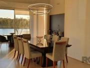 Casa em condomínio fechado de luxo a beira mar, no...