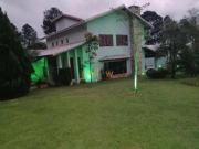 Casa em Condomínio Fechado em Alphaville com 320m², 4...