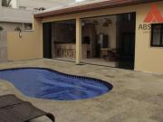 Casa em condomínio fechado em Americana