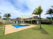 Casa em Condomínio Fechado em Atibaia