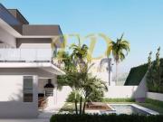 Casa em Condomínio Fechado em Atibaia