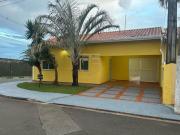 Casa em condomínio fechado, em Betel Paulínia!