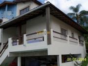 Casa em Condomínio Fechado em Condomínio Hills III Arujá, SP