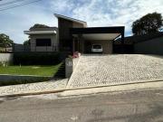 Casa em condomínio fechado em Extrema MG Itamaraty...