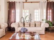 Casa em condomínio fechado em Louveira