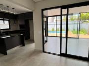 CASA EM CONDOMINIO FECHADO EM PAULINIA DE LUCO COM 4...