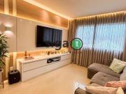 Casa em condomínio fechado em Pirituba com 118m², 2...