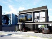 Casa em Condomínio Fechado em Residencial Real Park...