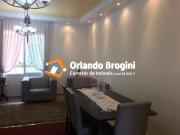 CASA EM CONDOMÍNIO FECHADO em SÃO BERNARDO DO CAMPO...