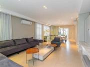 Casa em condomínio fechado em Santa Felicidade a venda,...