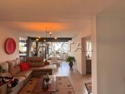 Casa em condomínio fechado em Santana de 450 m², com 5...