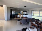 Casa em Condomínio Fechado em Santana de Parnaiba, 604m²...