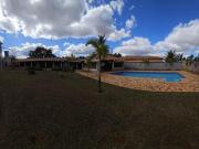 casa em condomínio fechado em sobradinho. Condomínio...